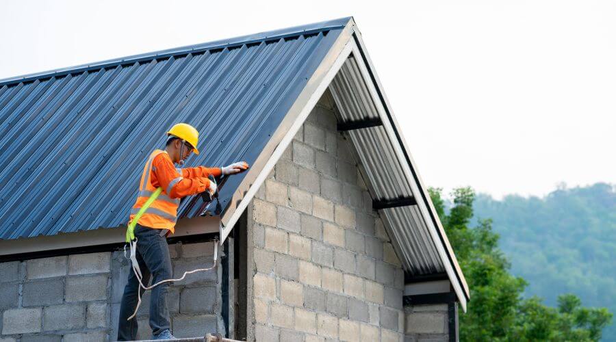 Expert Emergency Roof Repairs services in Ducktown, TN